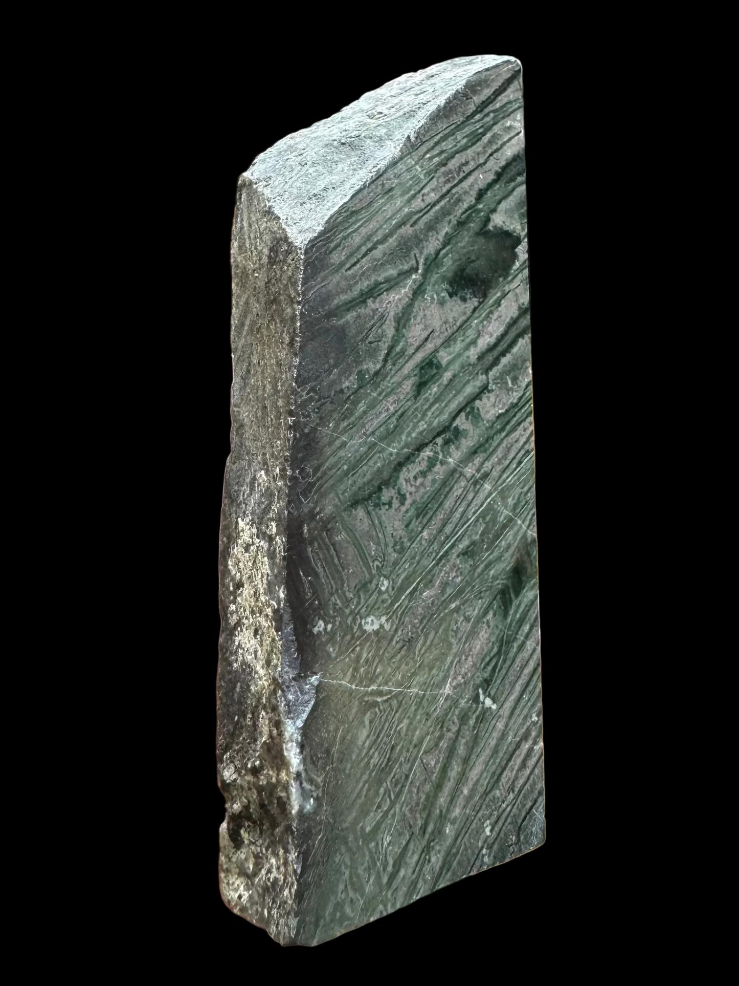 Tinguaite 773 g 6.5 × 16 × 4.5 cm