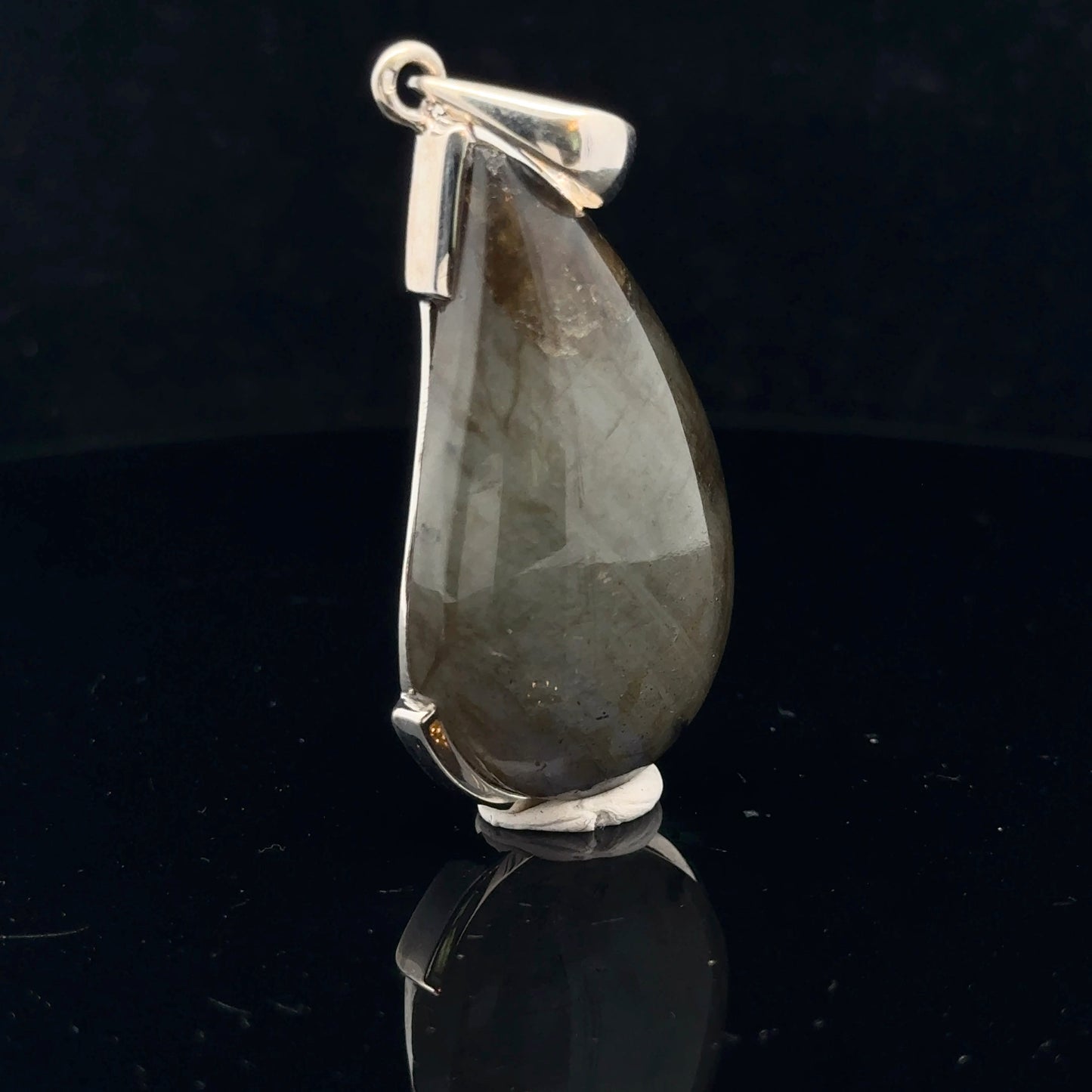 Labradorite Pendant 