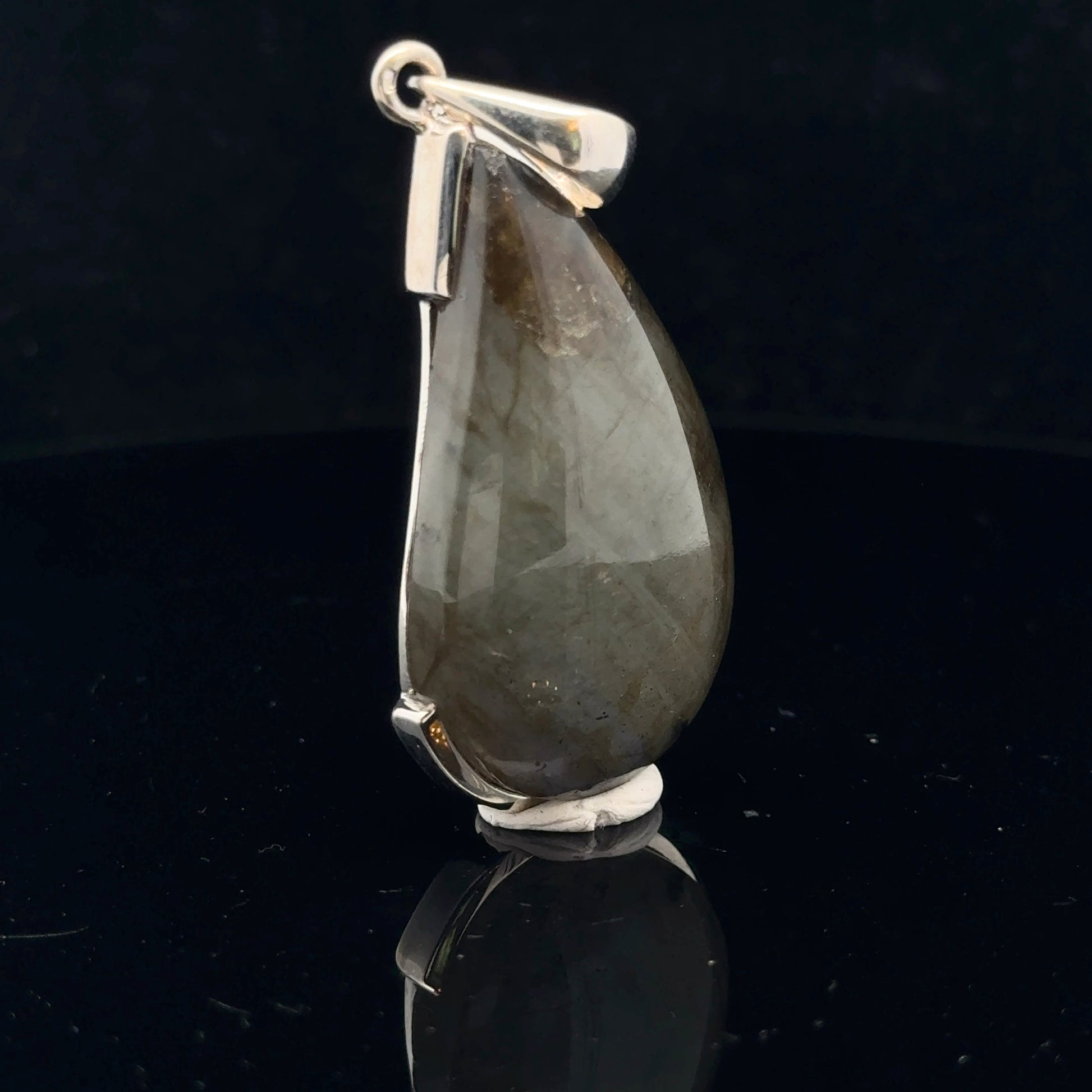Labradorite Pendant 