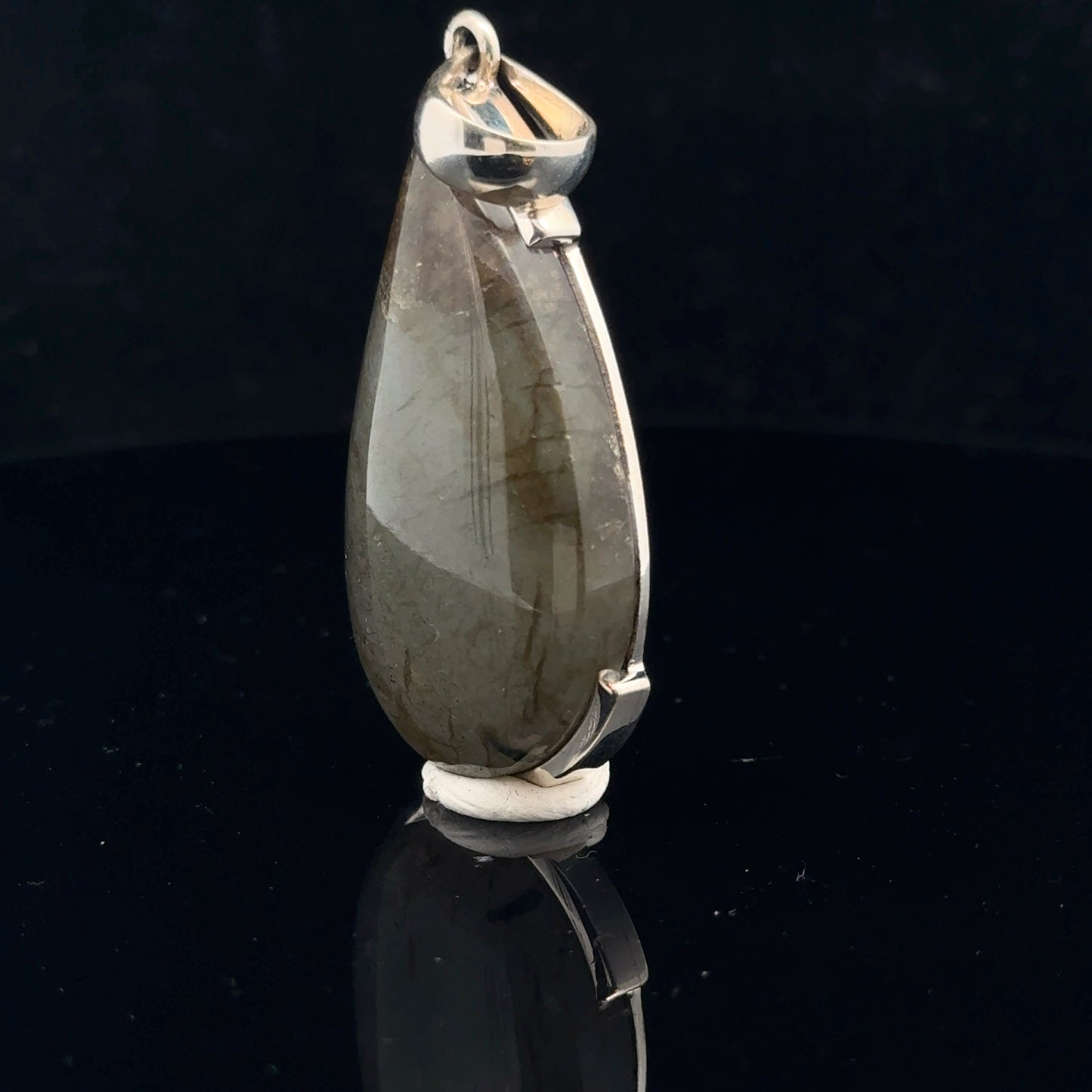 Labradorite Pendant Silver 925 