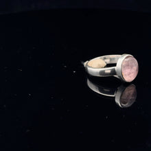 Load image into Gallery viewer, Кольцо турмалин, серебро 925, 16,5 размер, размер камня 11 на 9мм
