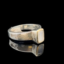 Lejupielādēt attēlu galerijas skatītājā, Кольцо Лунный камень 18 размер; серебро 925
