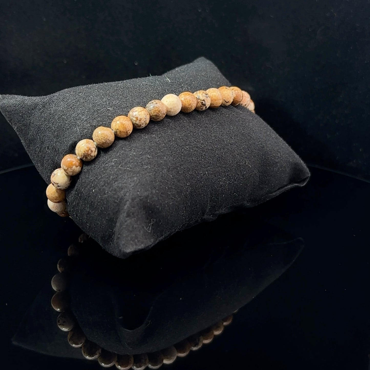 Sand Jasper Bracelet