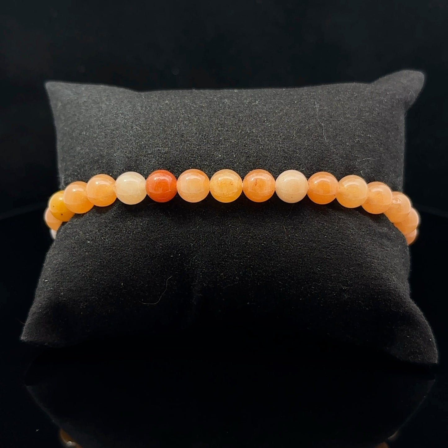 Carnelian Bracelet