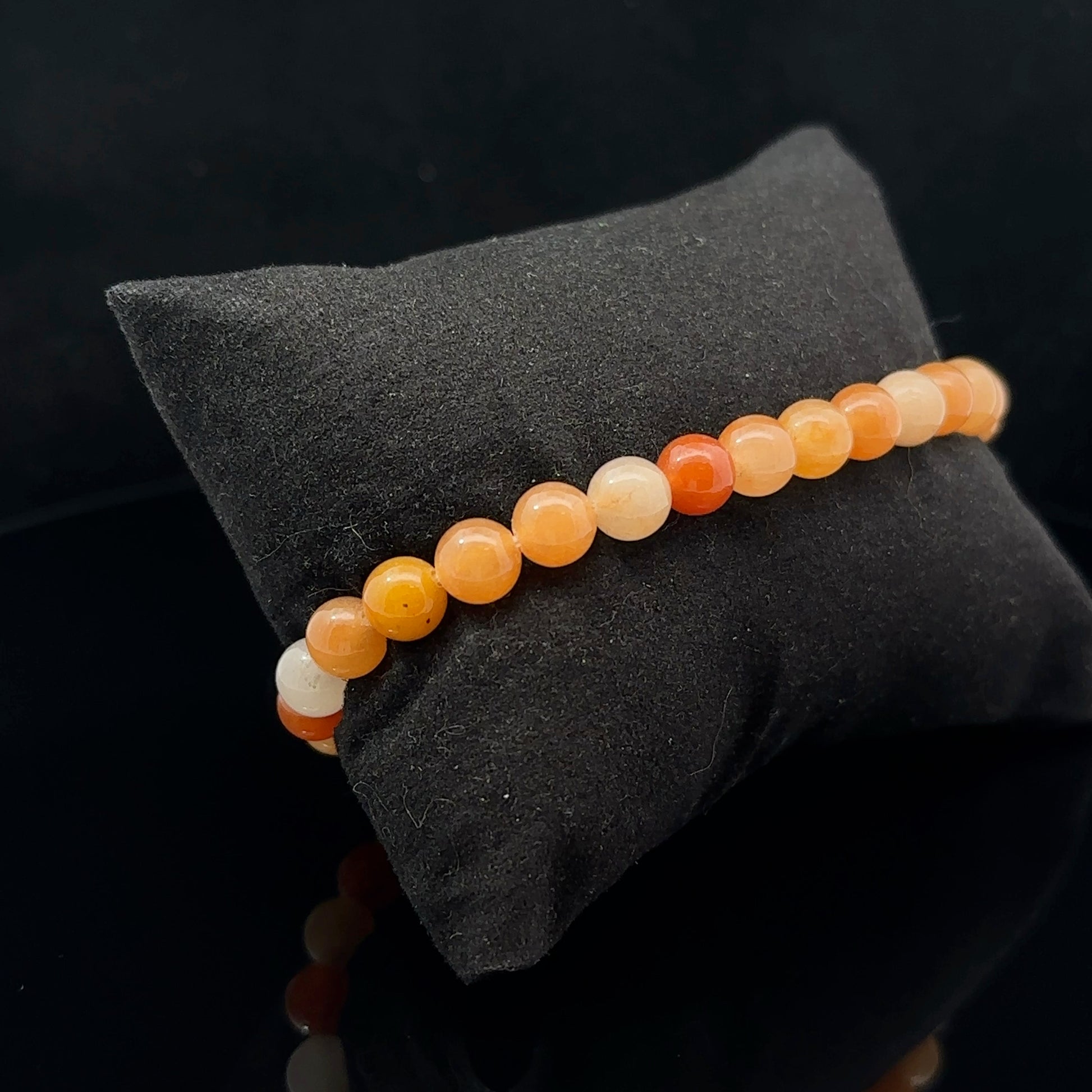 Carnelian Bracelet