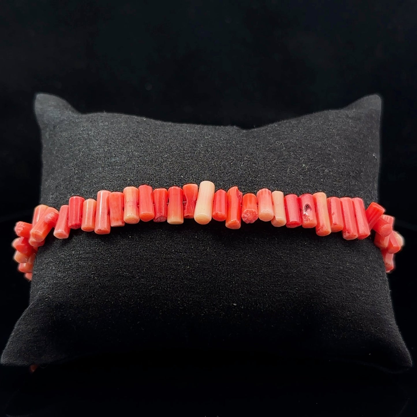 Rokassprādze Coral 8mm