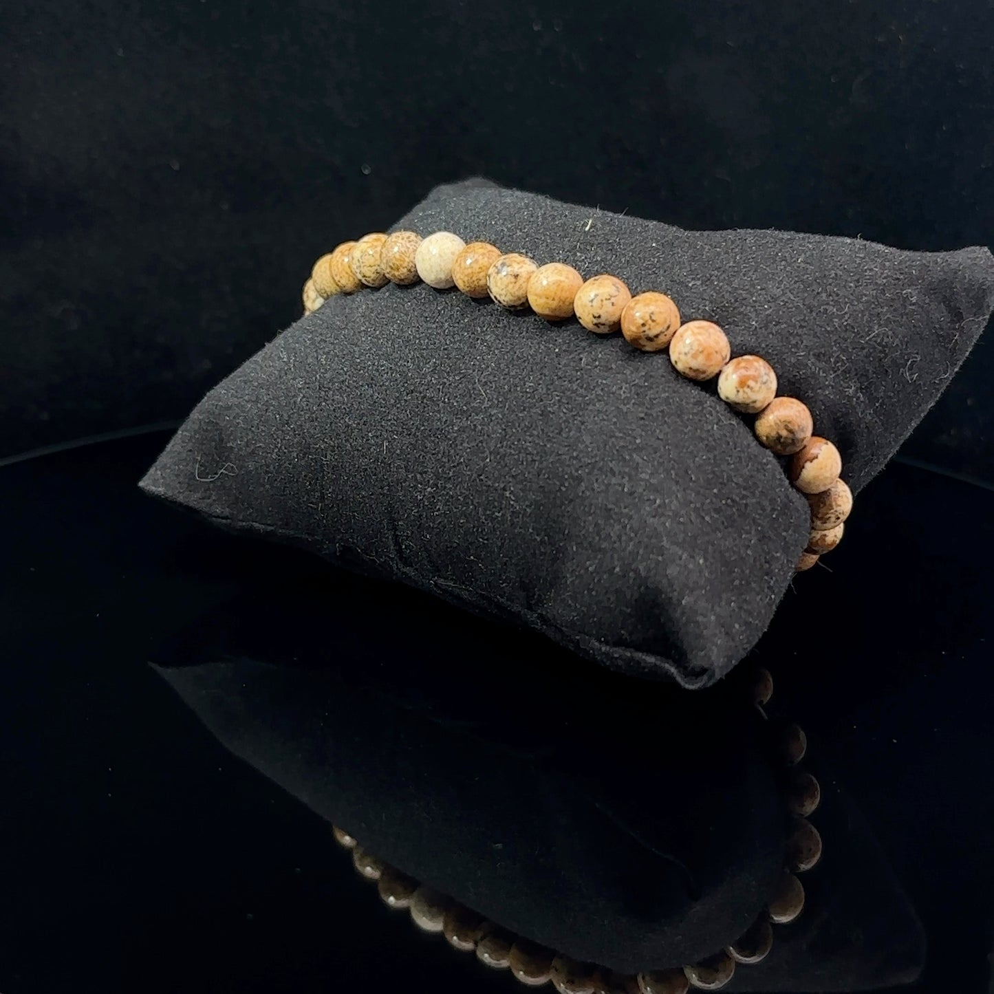 Sand Jasper Bracelet