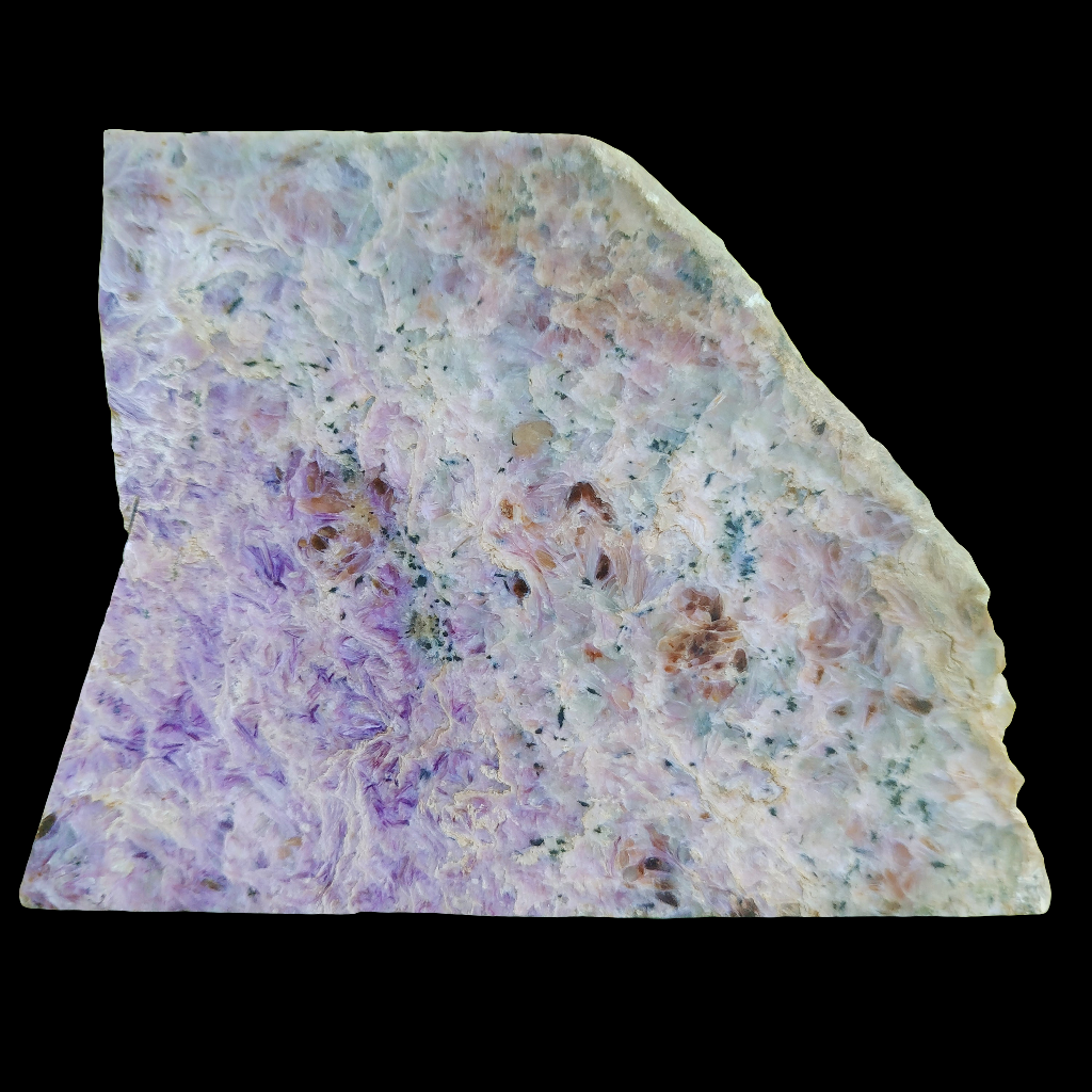Čaroīts; 320 gr 16 cm×20 cm