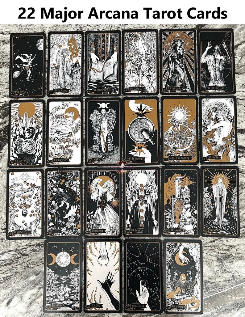 Таро Колесо Года Ведьмы — Tarot of the Sorceress A Witch’s Wheel of the Year Tarot Bérengère Demoncy