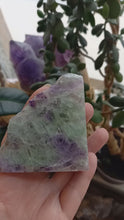 Lejupielādējiet un atskaņojiet videoklipus galerijas skatītājā Fluorite. Karelia 160g, 7cm
