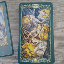 Lejupielādējiet un atskaņojiet videoklipus galerijas skatītājā Episkā Taro
