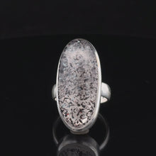 Загружайте и воспроизводите видео в средстве просмотра галереи Кварц с включениями 17,5 размер  11,5 гр  30 мм на 11 мм ; серебро 925
