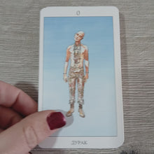 Load and play video in Gallery viewer, Tarot Mysteries of Avalon
