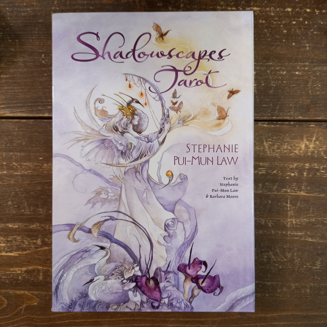 Shadowscapes tarot