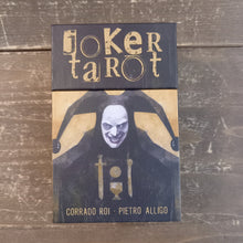 Load image into Gallery viewer, Joker tarot
