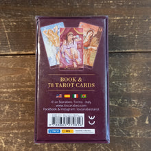 Load image into Gallery viewer, Tarot of the Goddesses
