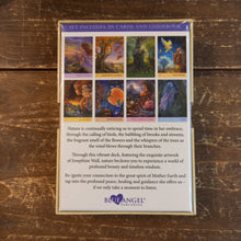 Load image into Gallery viewer, Natures whispers oracle cards
