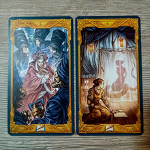 Lejupielādēt attēlu galerijas skatītājā, Episkā Taro
