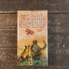 Загрузить изображение в средство просмотра галереи, Таро Маленького Принца — Tarot of the Little Prince Rachel Paul
