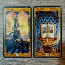 Lejupielādēt attēlu galerijas skatītājā, Episkā Taro
