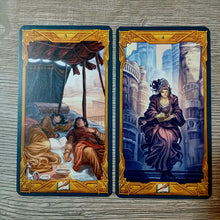 Lejupielādēt attēlu galerijas skatītājā, Episkā Taro
