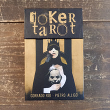 Load image into Gallery viewer, Joker tarot
