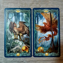 Lejupielādēt attēlu galerijas skatītājā, Episkā Taro
