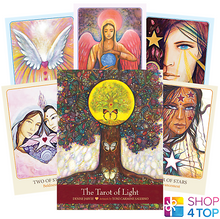 Загрузить изображение в средство просмотра галереи, Таро света. Еhe tarot of light
