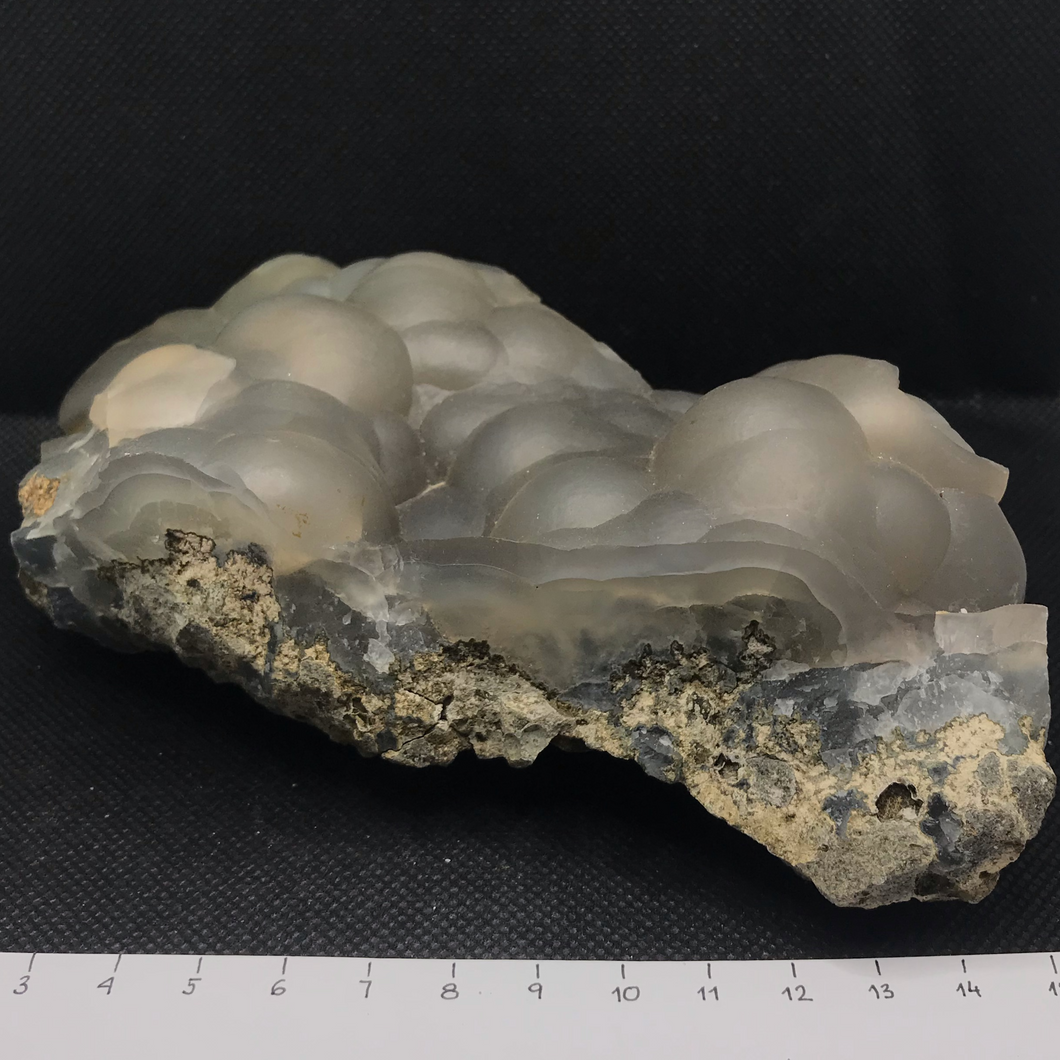 Halcedons 16x9x5cm 795g