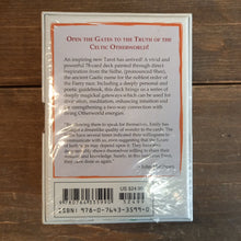 Загрузить изображение в средство просмотра галереи, Таро Сидхе .Tarot of the Sidhe
