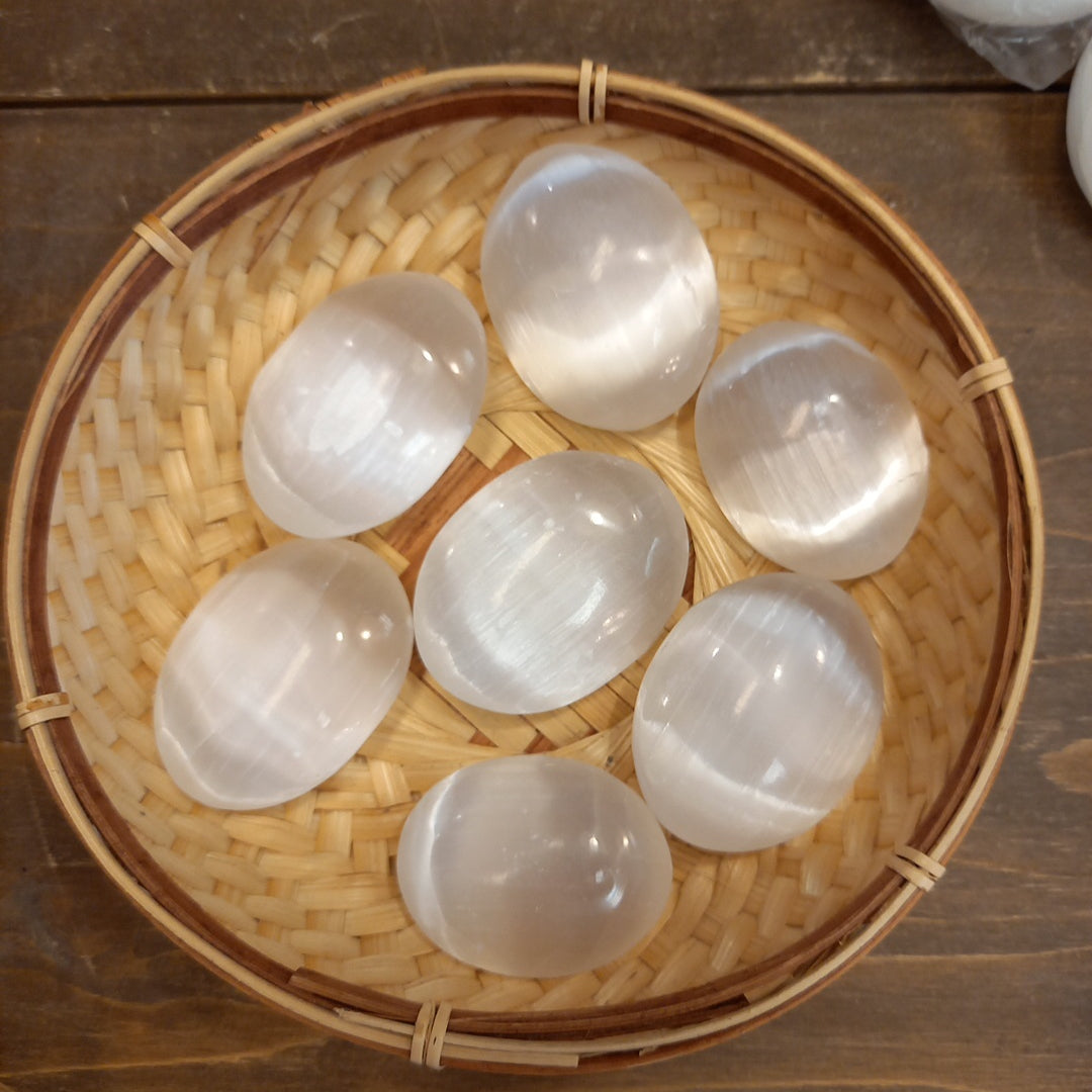 Selenite 5 cm 4 g