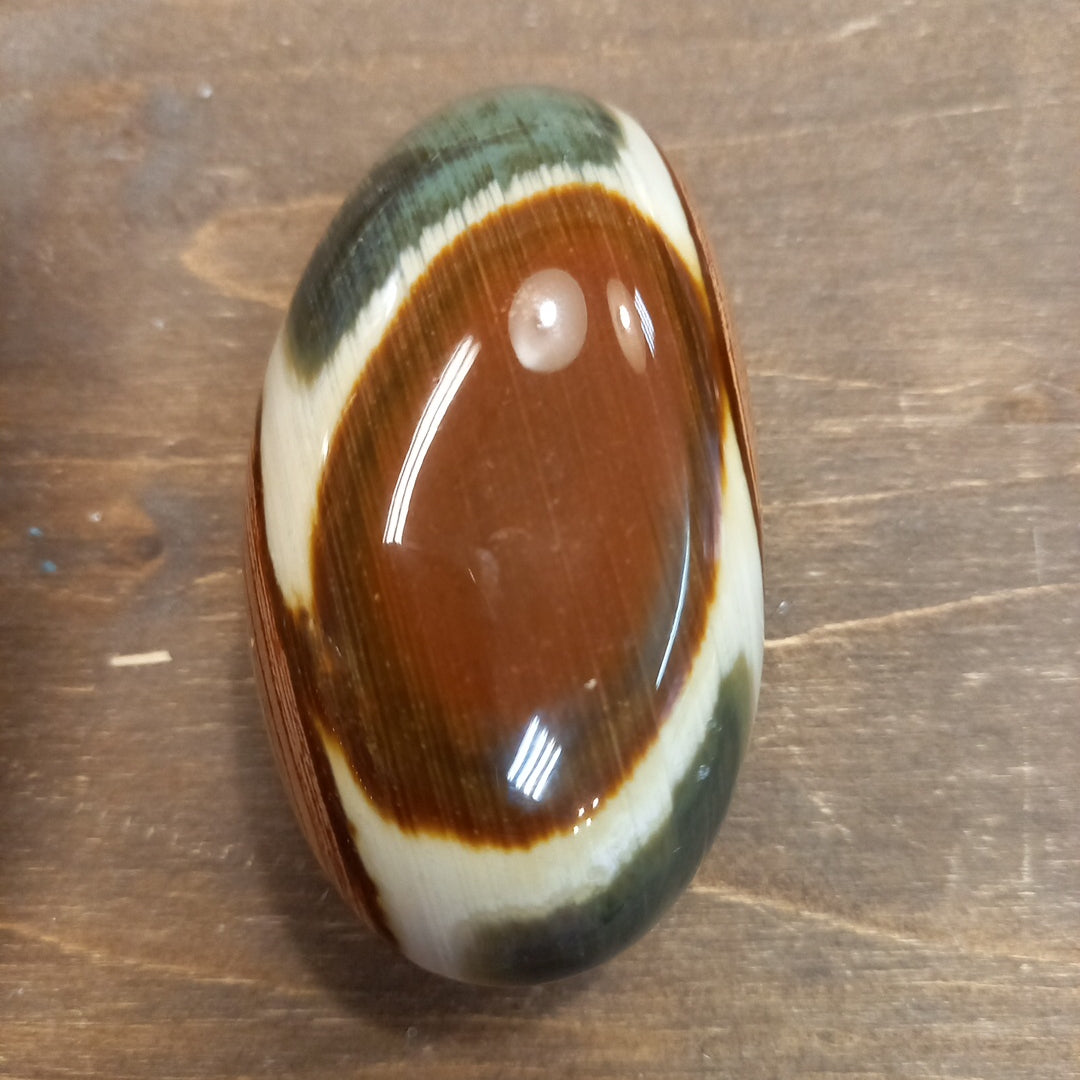 Jasper Madagascar 150 g | Lavkafei Minerals