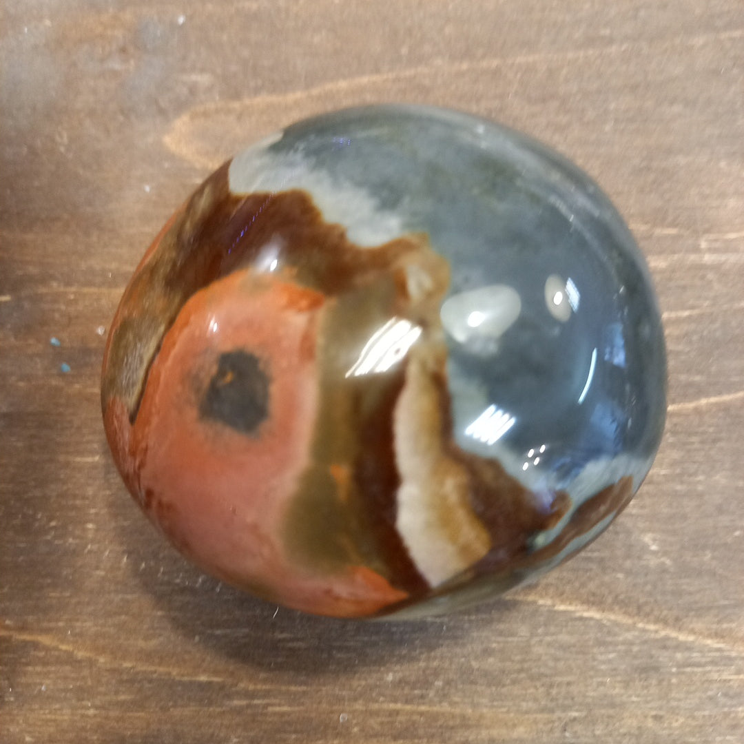 Jasper Madagascar 150 g | Lavkafei Minerals