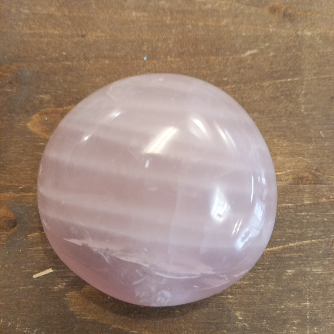 Rose Quartz 6 cm | Lavkafei Minerals