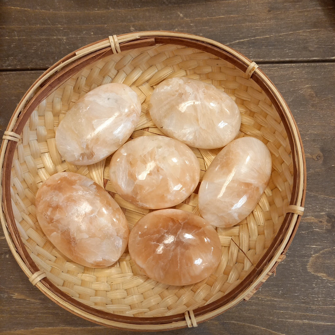 Stilbite 63 g | Lavkafei Minerals