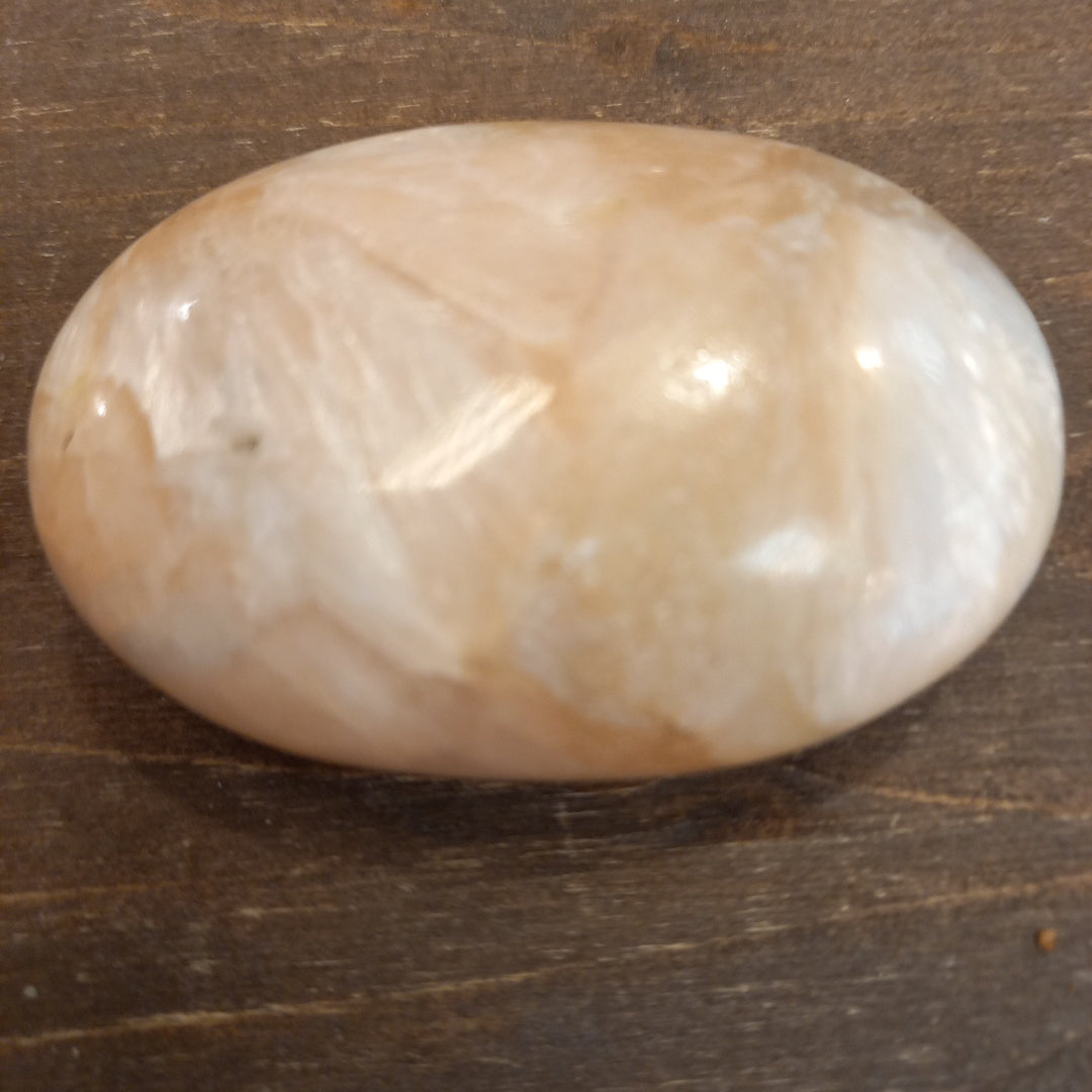 Stilbite 63 g | Lavkafei Minerals