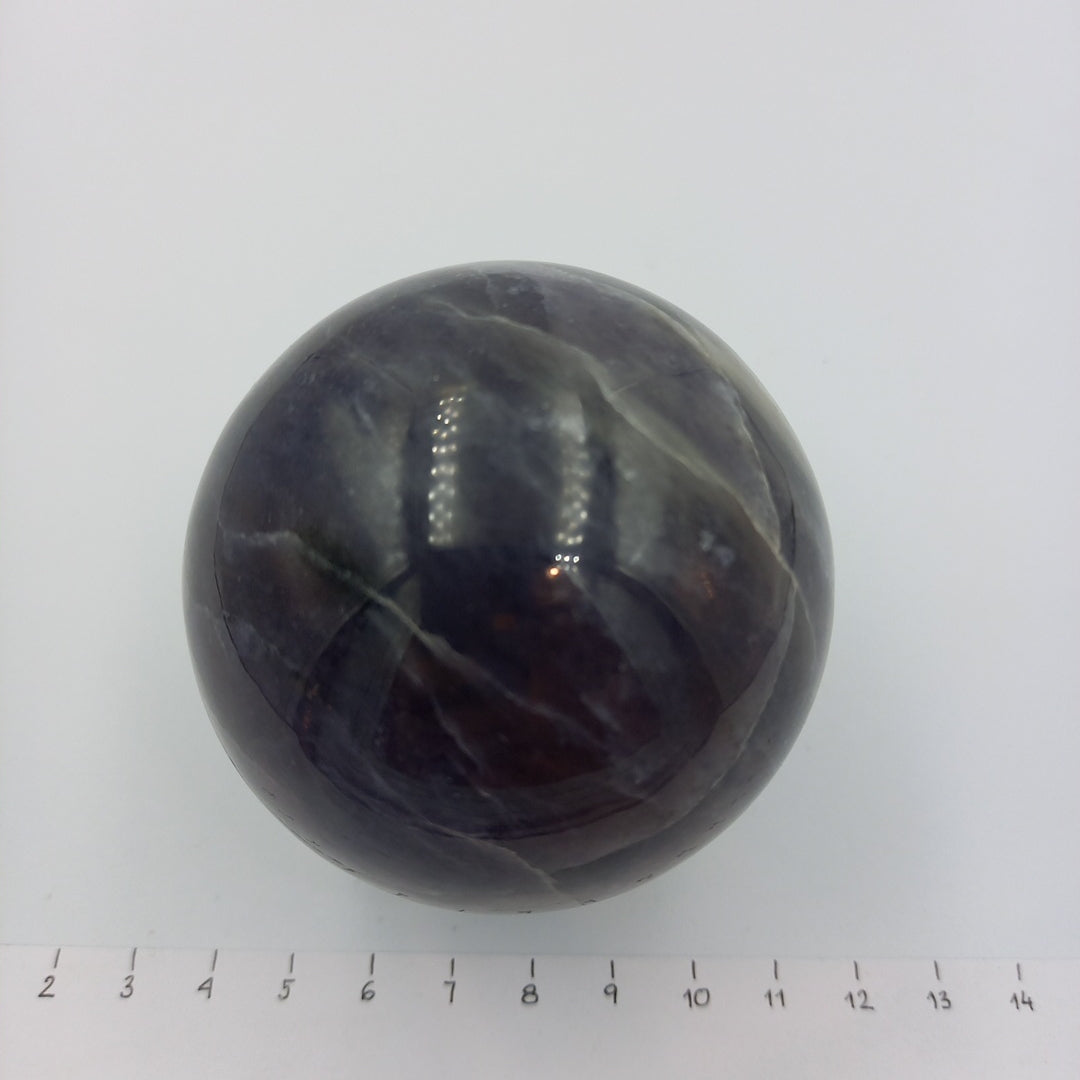 Йолит, 355г, 60мм, м24