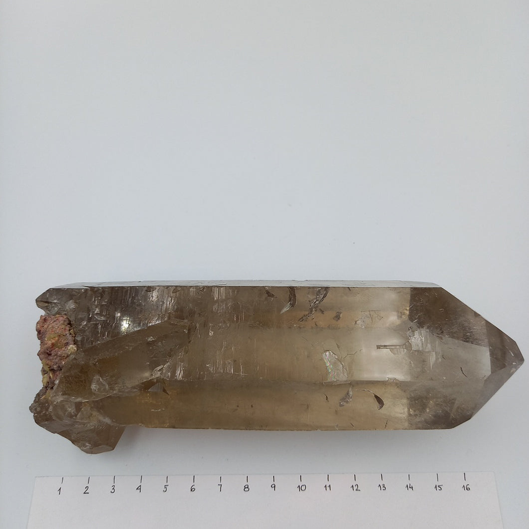 Quartz, 17×5×5cm, 800g, m25