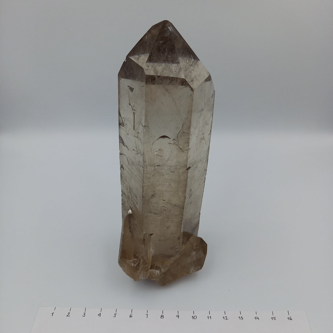 Кварц, 17×5×5см, 800г, м25