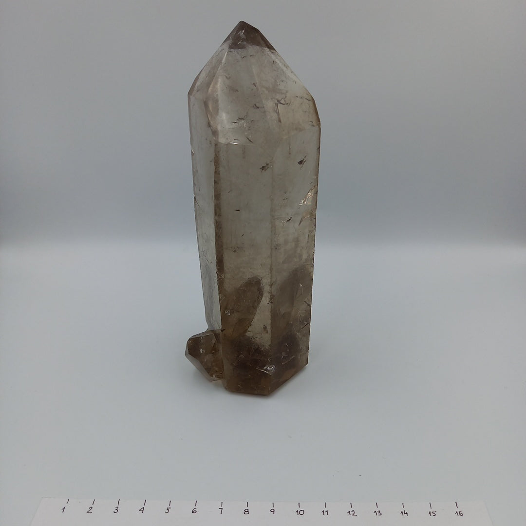 Кварц, 17×5×5см, 800г, м25