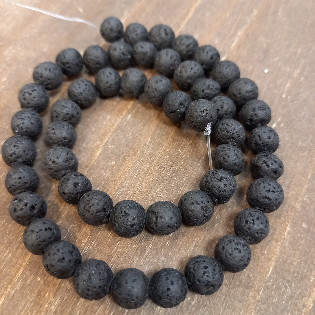 Lavas akmens 8mm/50gb