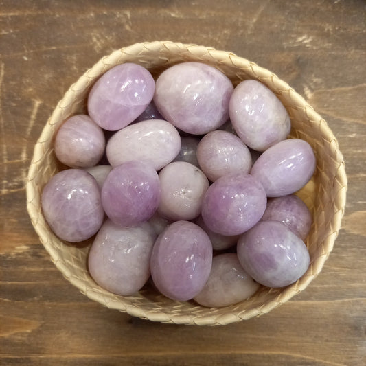 Kunzite