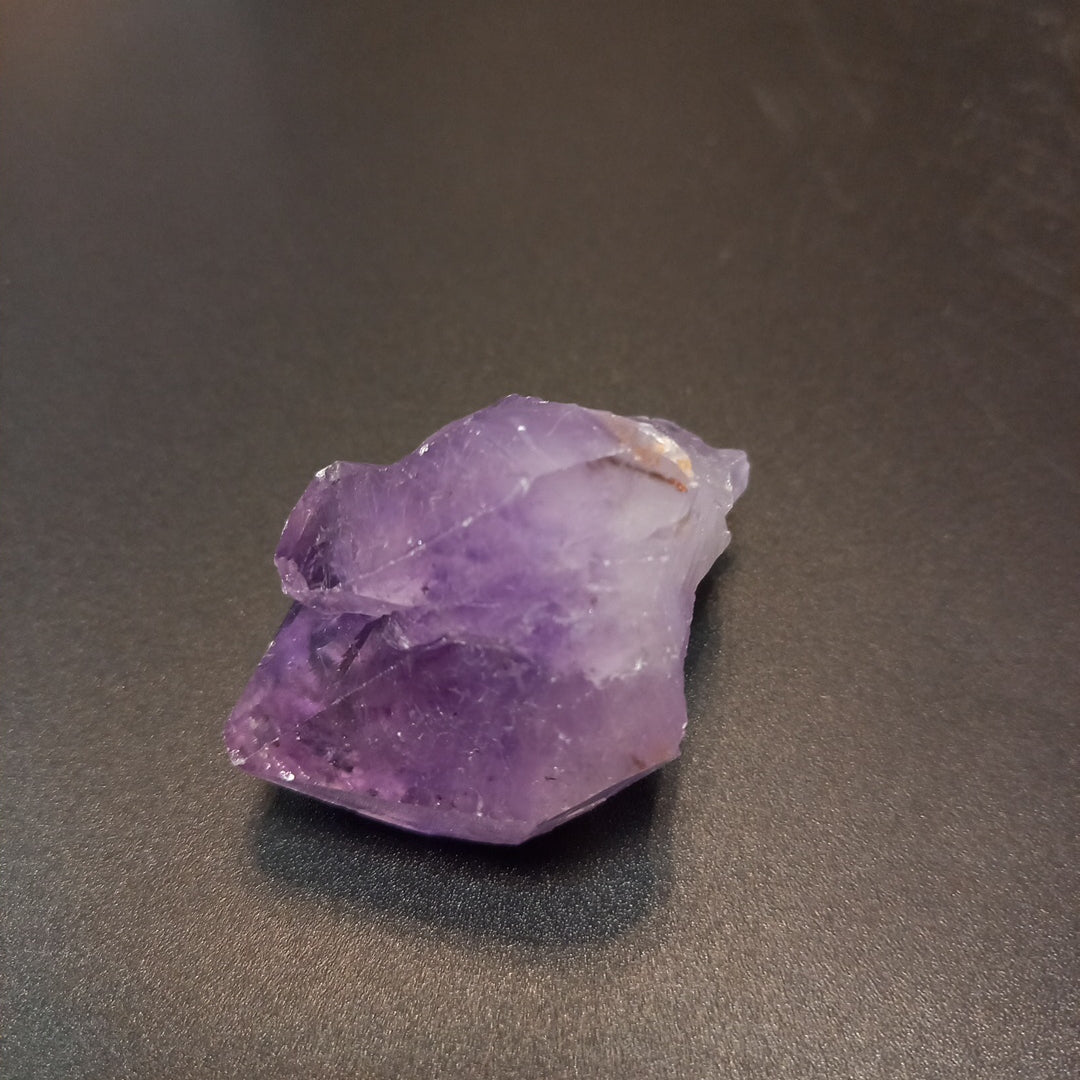 Amethyst 50 g 5 × 3 × 3 cm