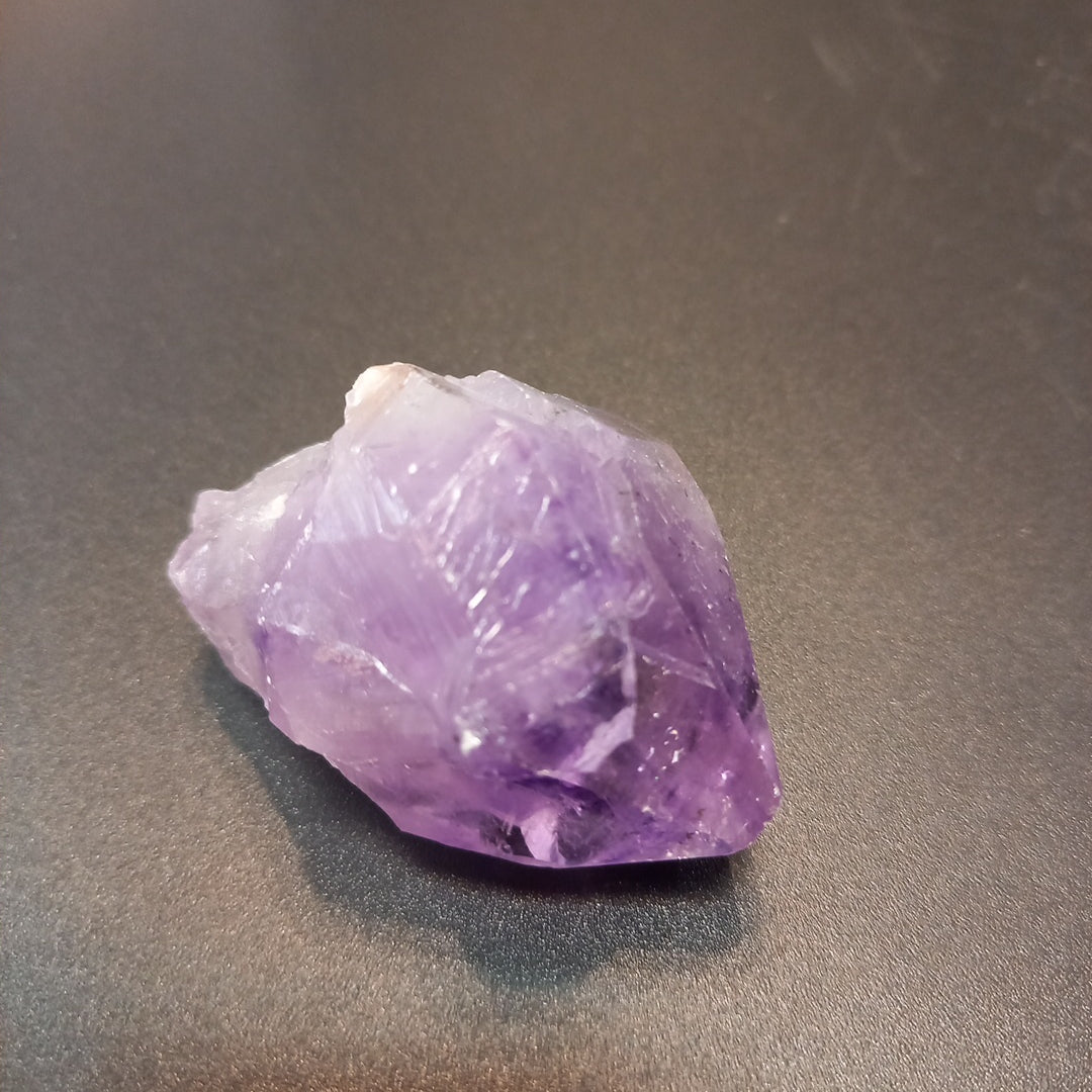 Amethyst 50 g 5 × 3 × 3 cm