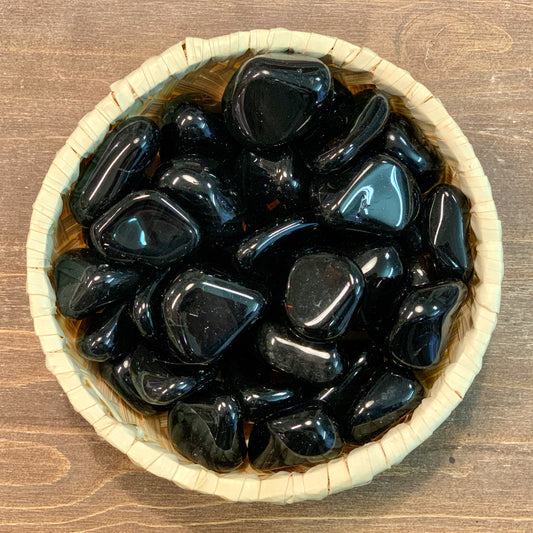 Rainbow Obsidian 3.6-4.5 cm 37-45 g