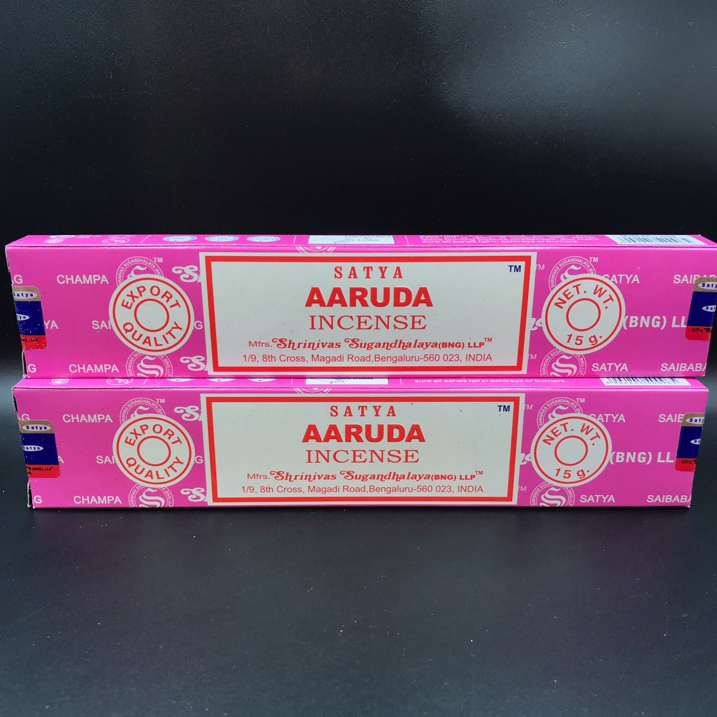 Smaržkociņi Arruda(Smaržīgā rūta) 15g