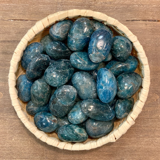 Apatite 3.5-4 cm 25 g