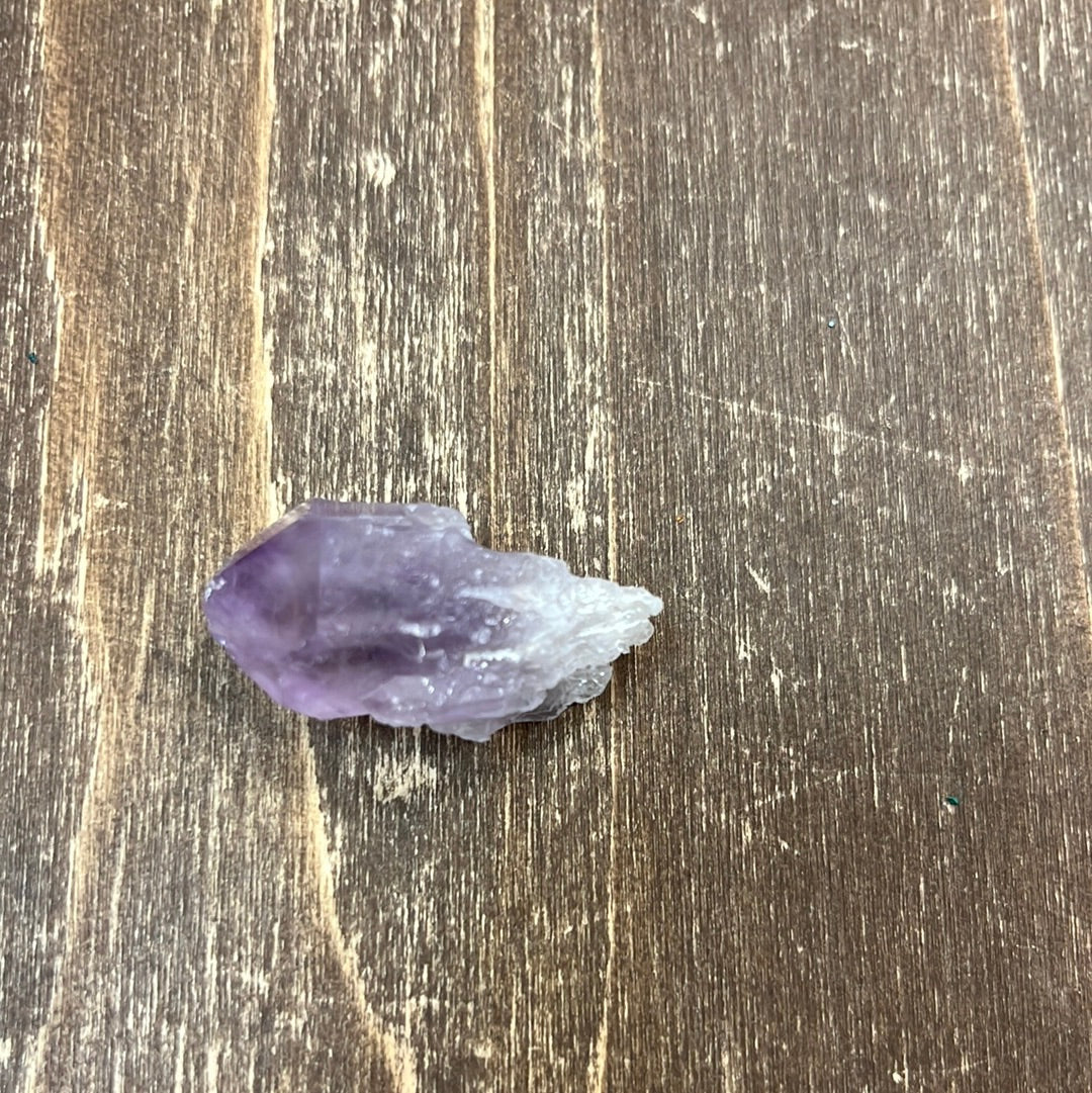 Amethyst Crystal 23–29 mm